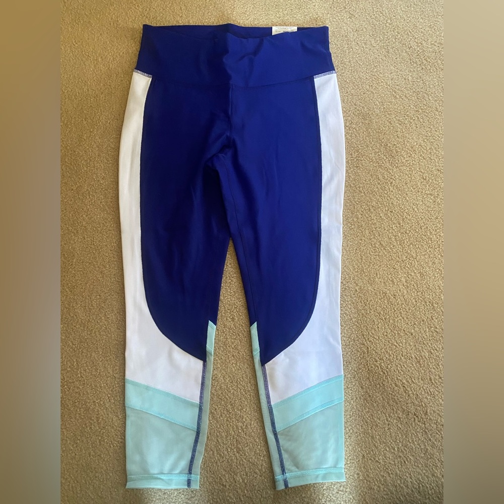 Women’s xersion capris